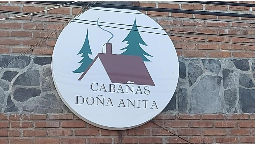 Cabanas Dona Anita San Miguel Regla Exteriér fotografie